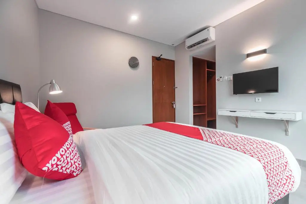 OYO 780 Acg House Kalibata Syariah