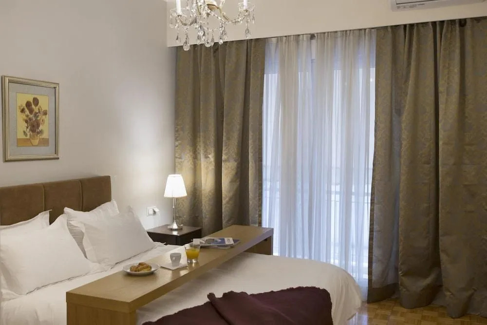 Keramikos Cozy Apartment