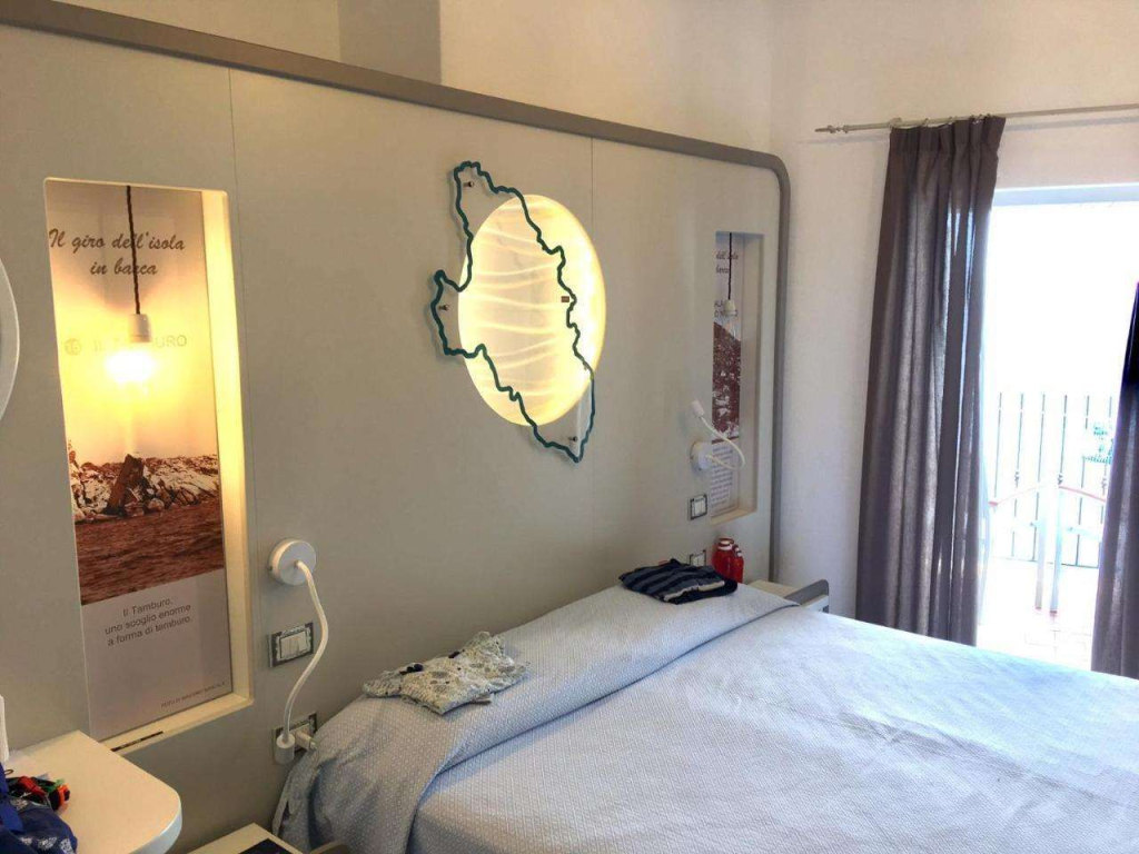 Hotel Saraceno