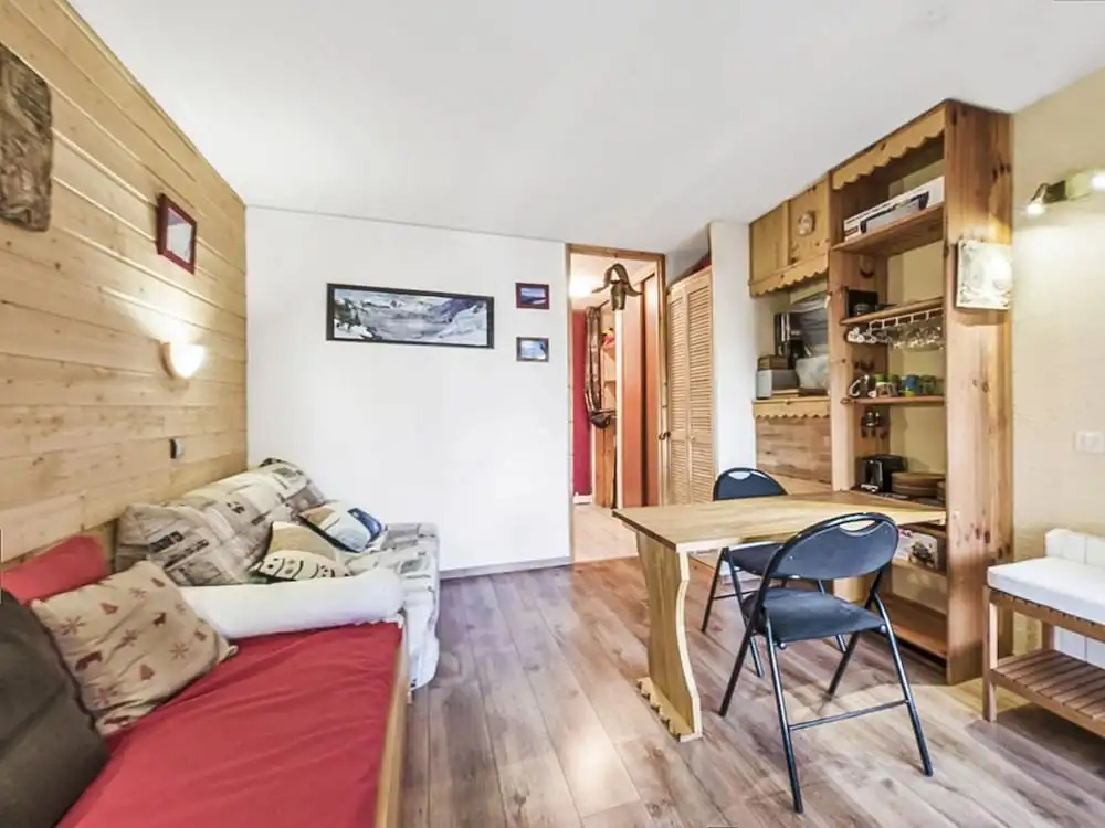 Residence Le Hameau du Sauget - maeva Home