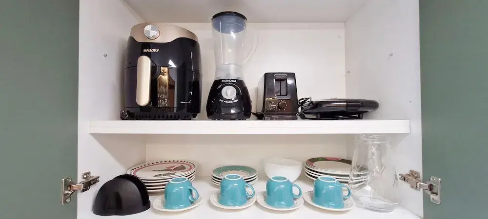 COARM0102 - Smart Convenções