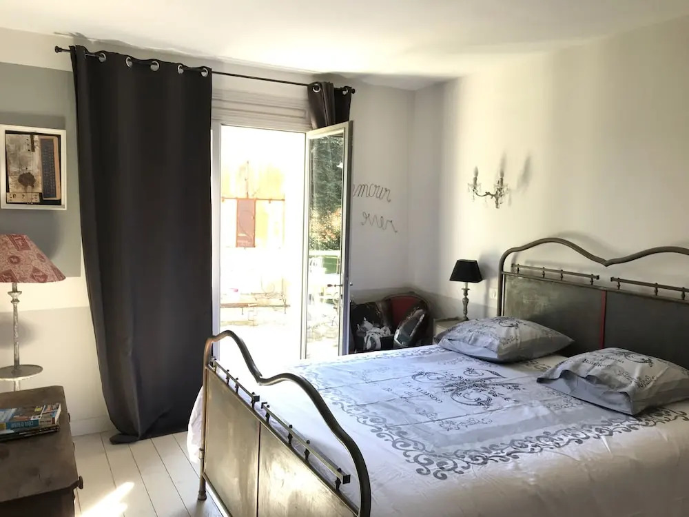 Le Clos des Bourges