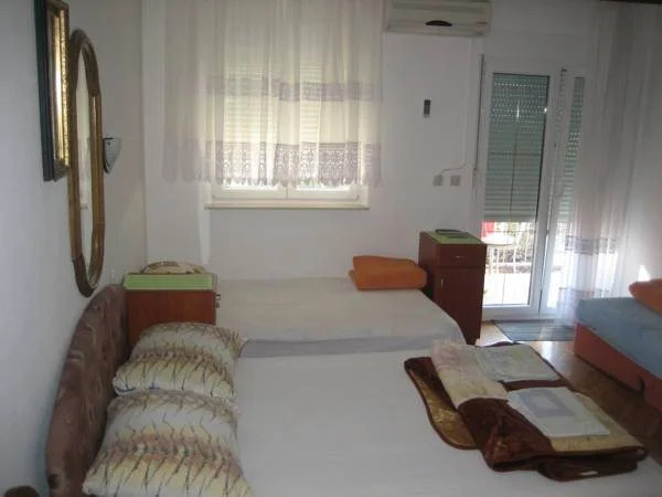 Apartments Peričić