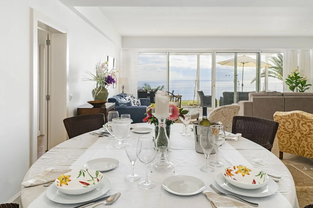 Vila da Falésia-With Pool and views