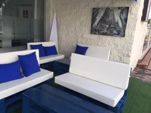 Hotel Dulcinea
