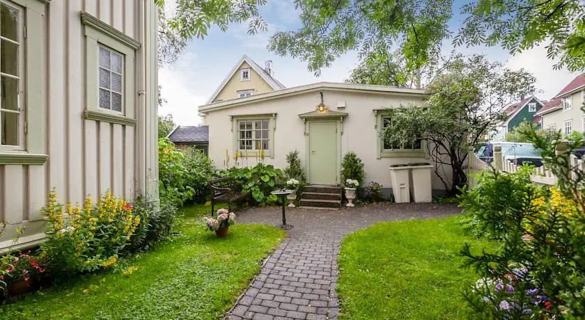 Norumgården