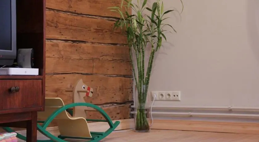 Studio Flat Tallinn