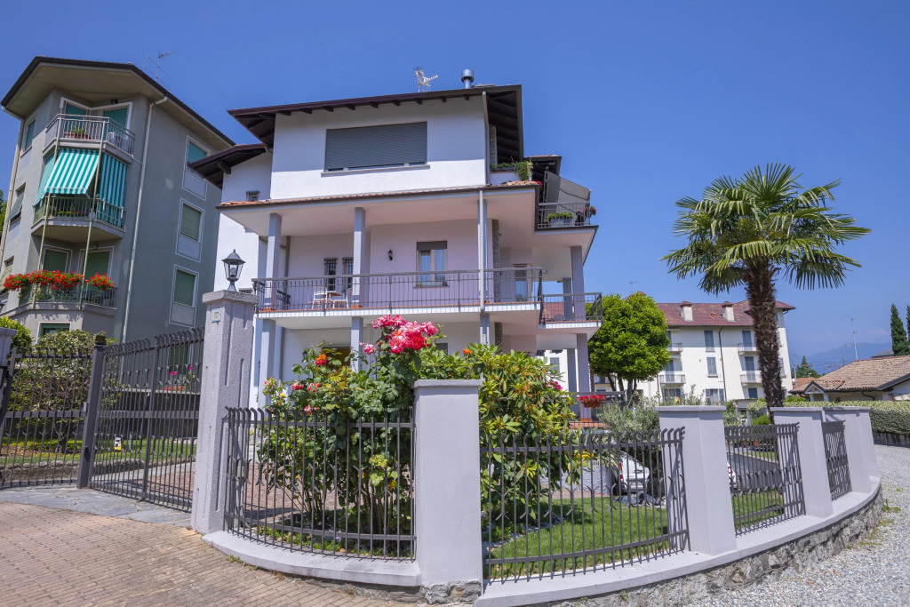 Residenza La Terrazza di Dante