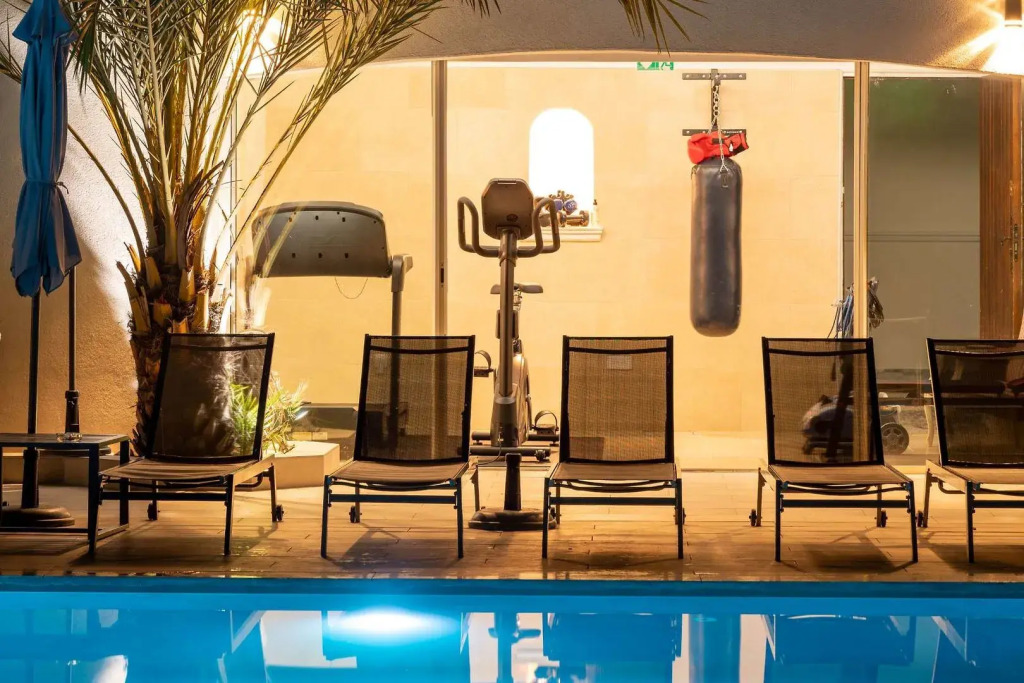 Le Confidentiel Hôtel & SPA
