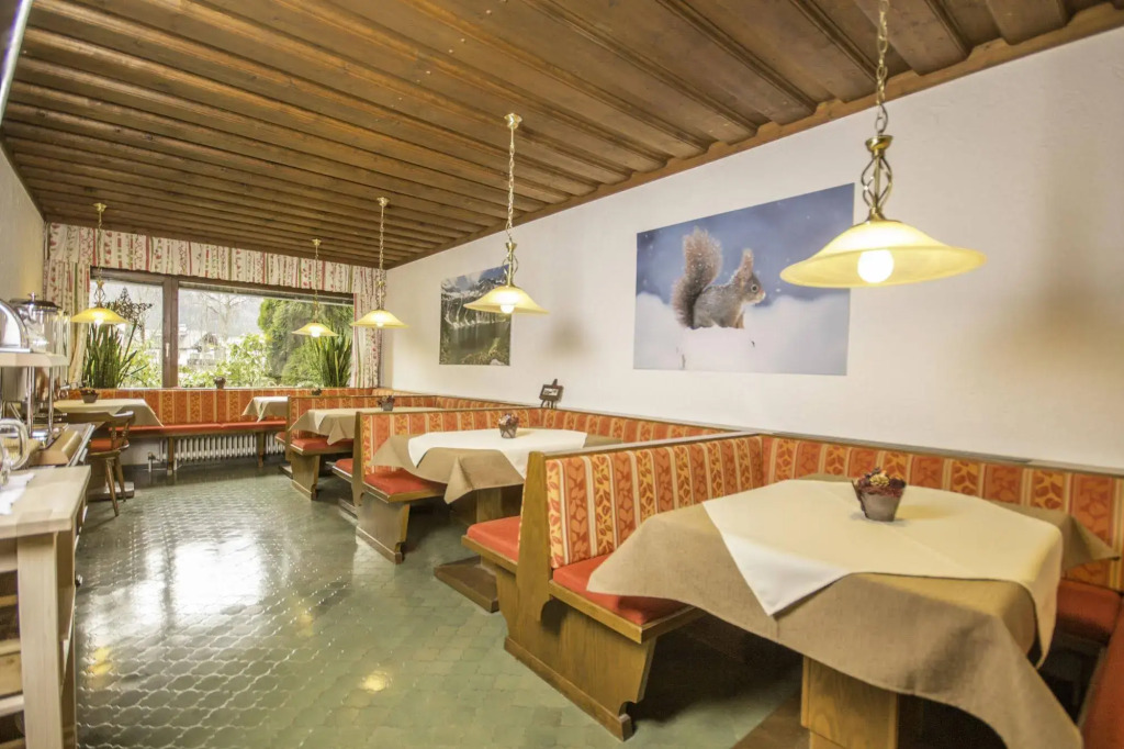 Haus Patricia
