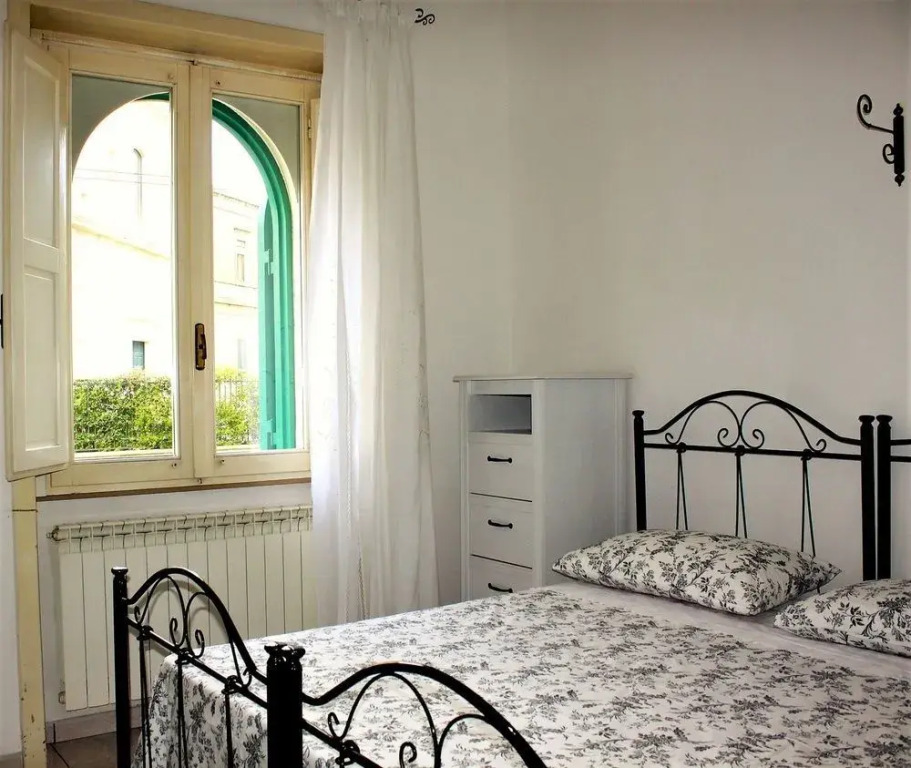 Apartment With 3 Bedrooms in Lecce, With Enclosed Garden and Wifi - 3
