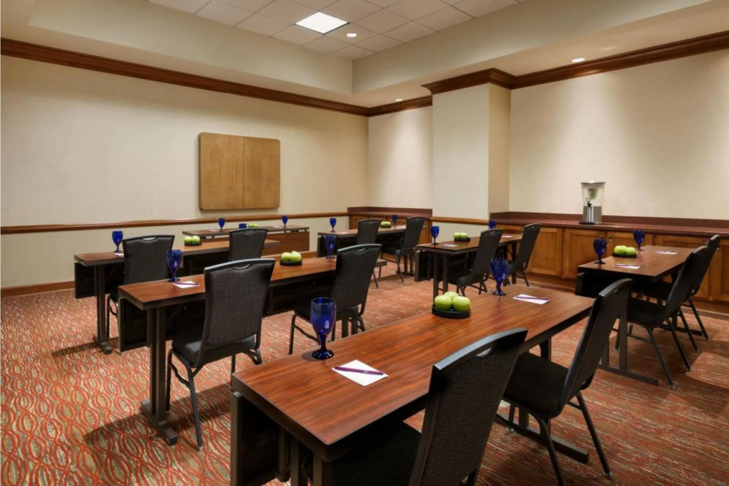 Residence Inn Denver City Center