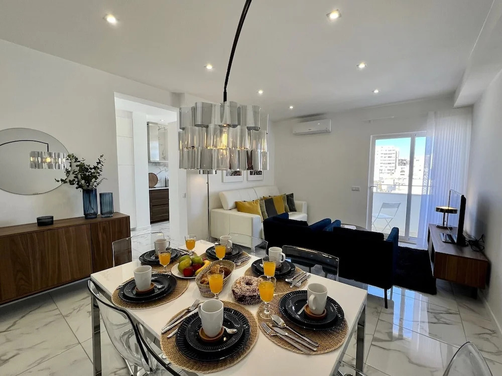 Faro Deluxe by Homing