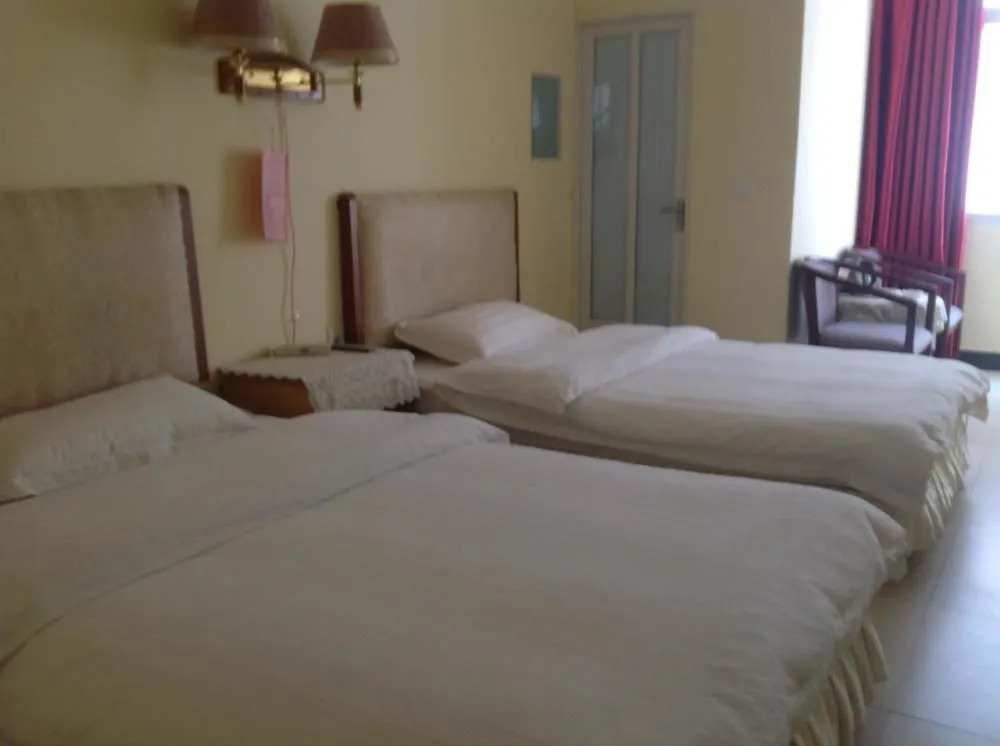 Guandu Guoting Hotel