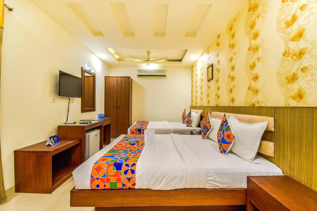 Hotel Le Golden