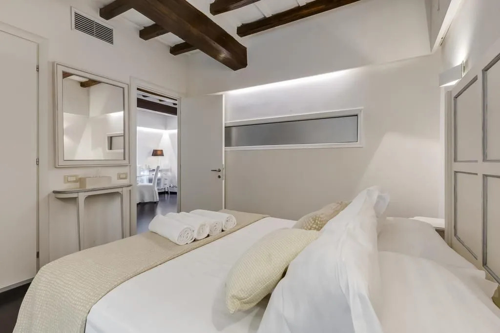 Colonna Suite Pantheon