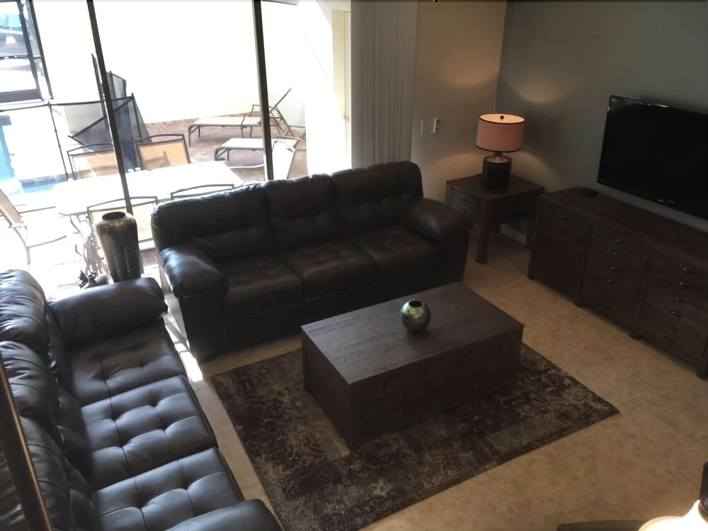 Dream Orlando Vacation Rentals