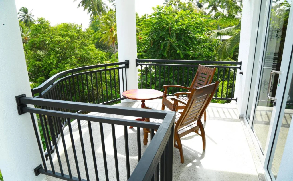 Muthu Resort