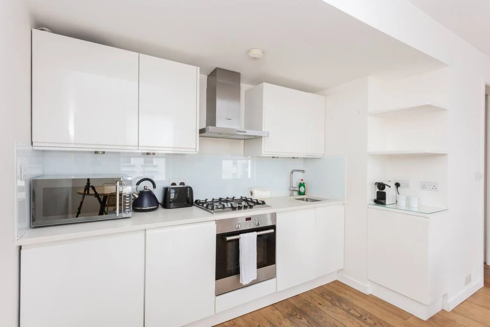 Contemporary 1 Bedroom Apartment Near Notting Hill