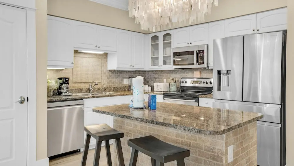Villas at Seagrove Beach