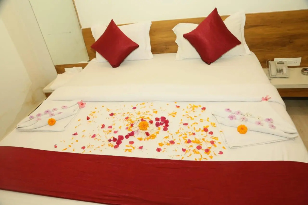 Dollar Villa Resort