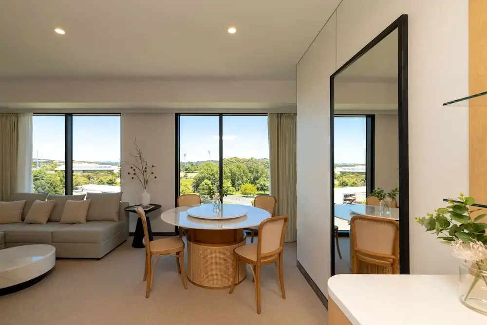 Maxim Hotel - Auckland