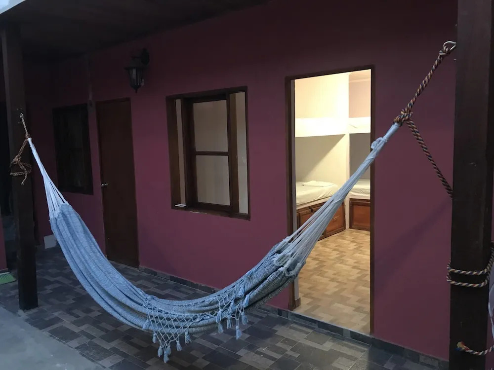 Dora Hostel