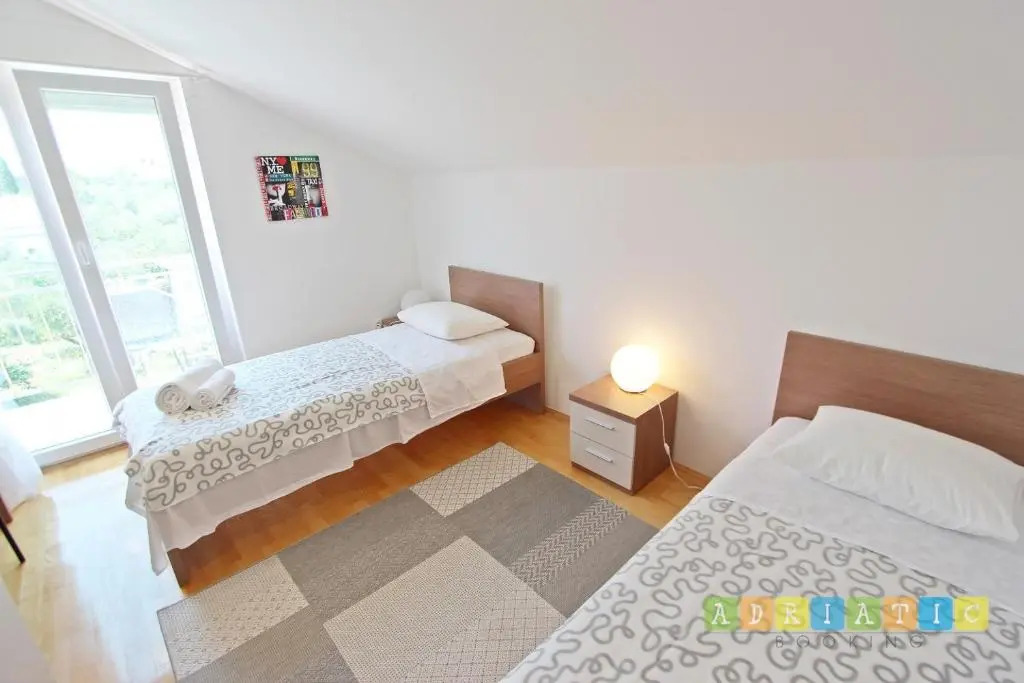 Apartments Šuperba
