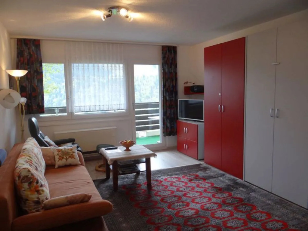 Apartment Zügstrasse 4 by Interhome