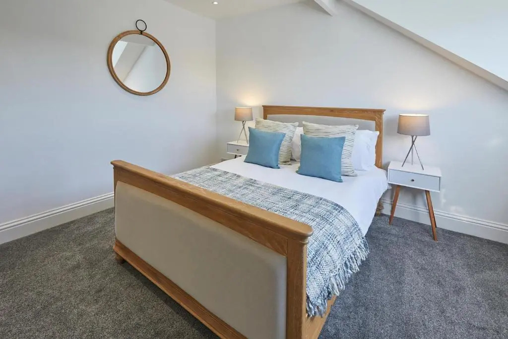 Host & Stay - Upleatham Street