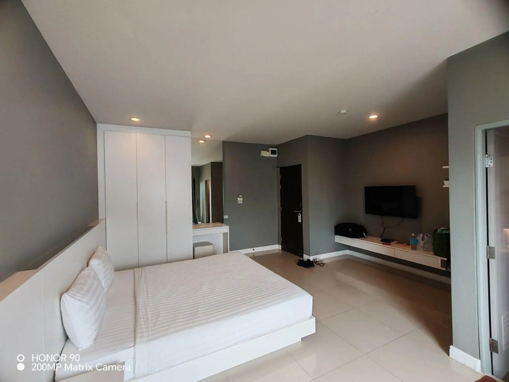 M-One Residence