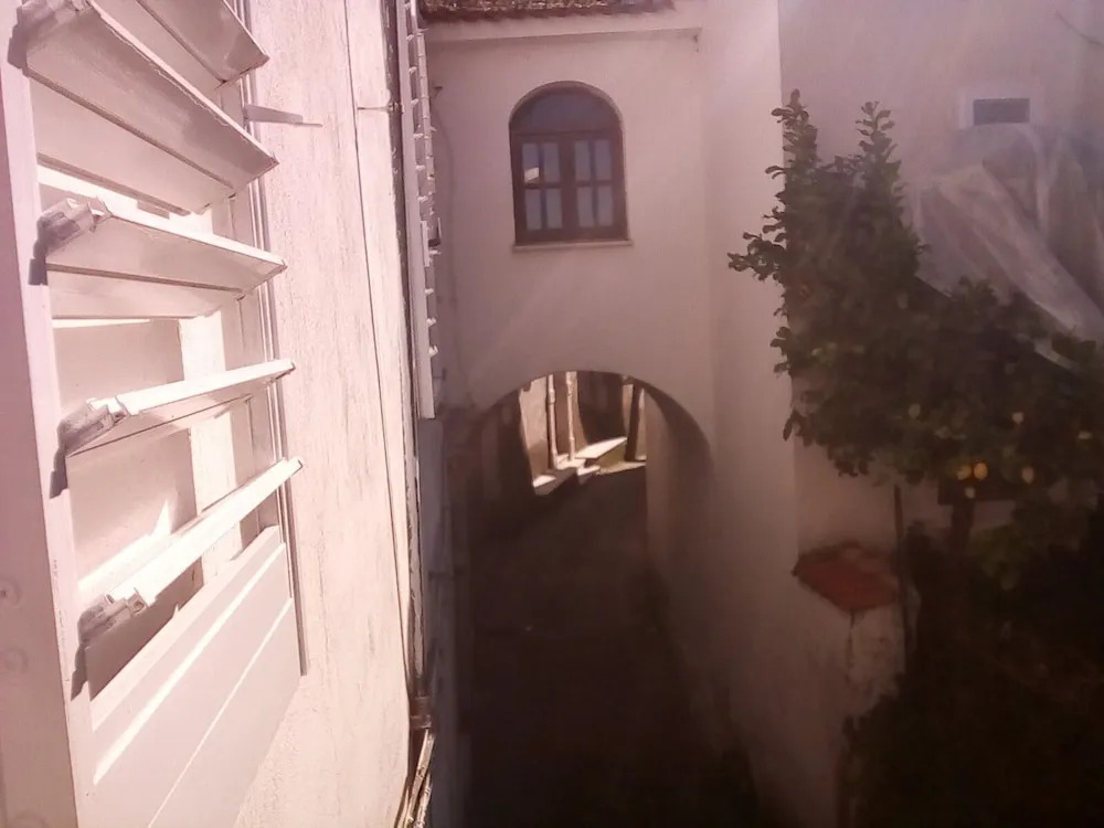 Villa Rosa