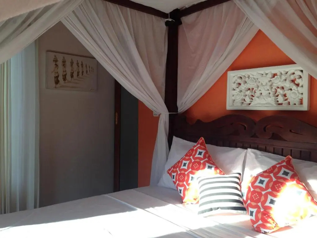Kirana Homestay