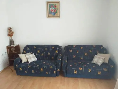 Apartmani Prebeg