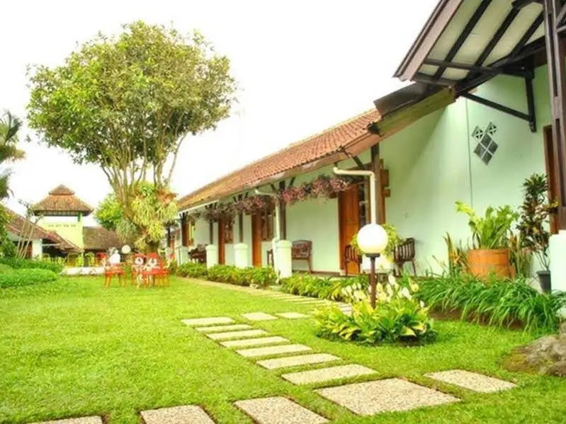 Tujuh Bidadari Holiday Home
