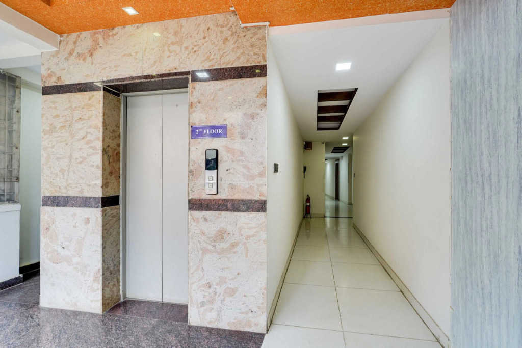 Super Hotel O Bangalore Airport Road