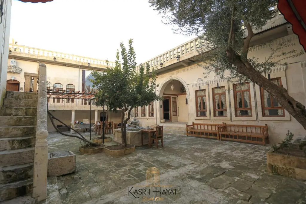 Kasr-ı Hayat