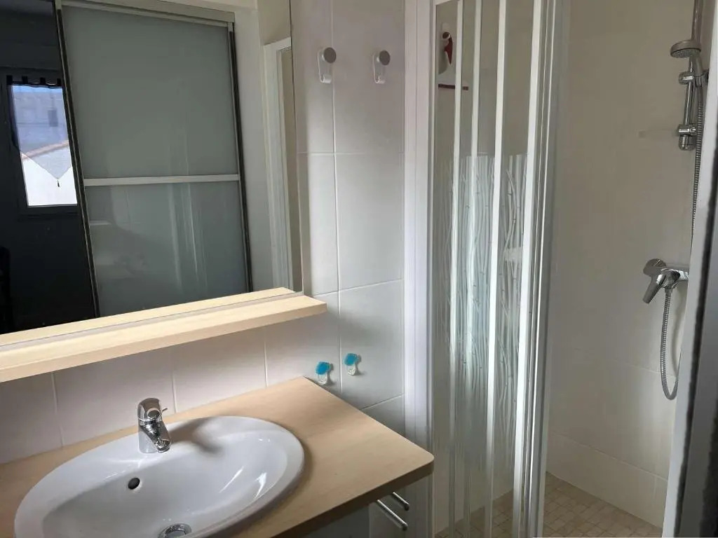 Appartement Royan, 2 pièces, 4 personnes - FR-1-494-103