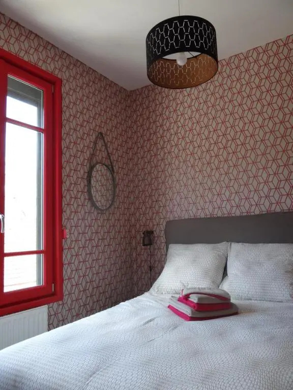 LArt Du Temps le Gîte