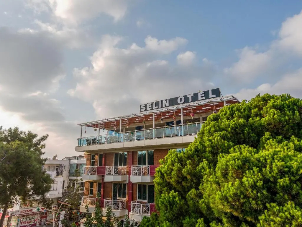 Selin Otel Belek