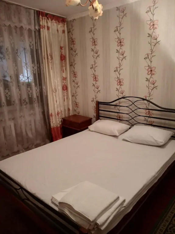 Kok-Tobe Almaty Hotel