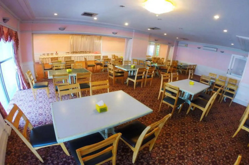 Phuket Town Inn Hotel Phuket (SHA Extra Plus)