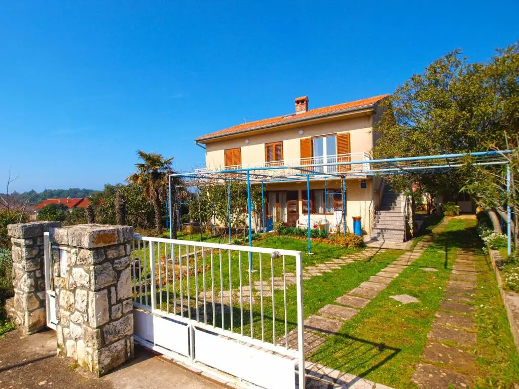Apartment Giovanna 1557