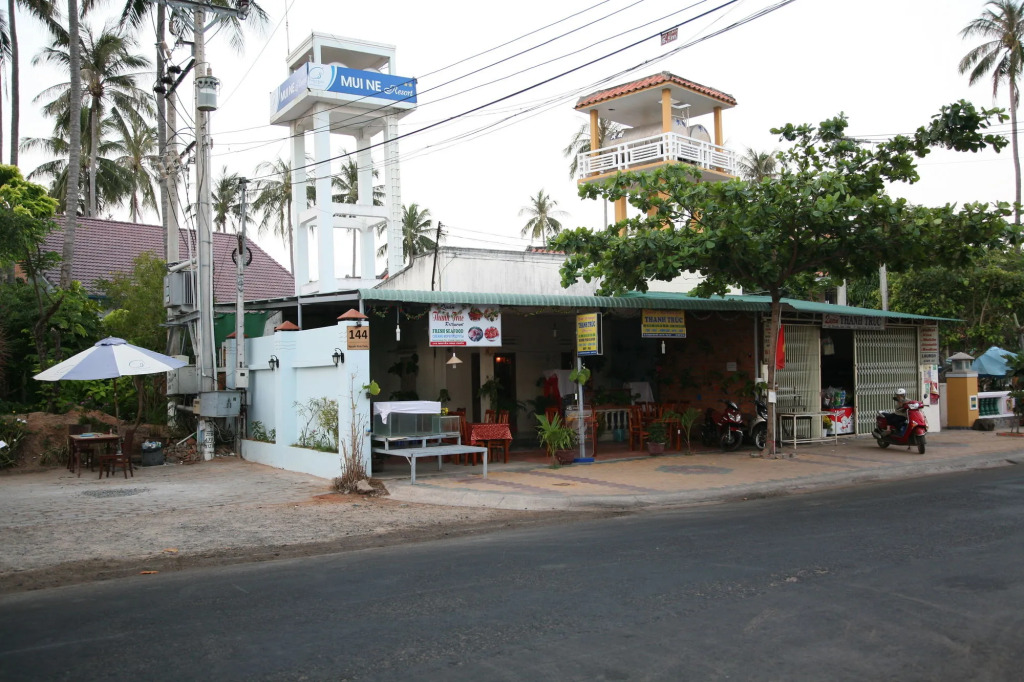Lac House Mui Ne