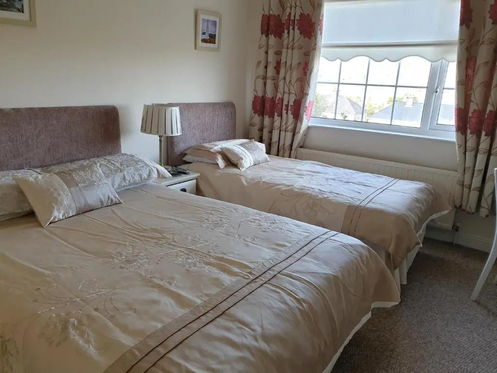 Glencora B&B