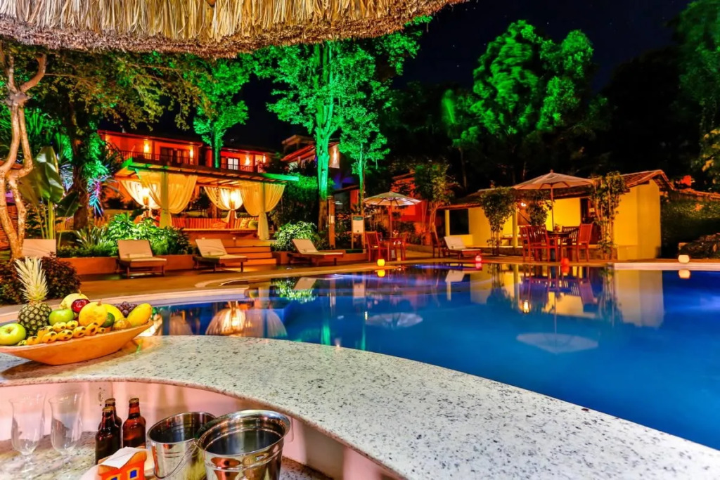 Paraíso Ecológico Pousada & SPA