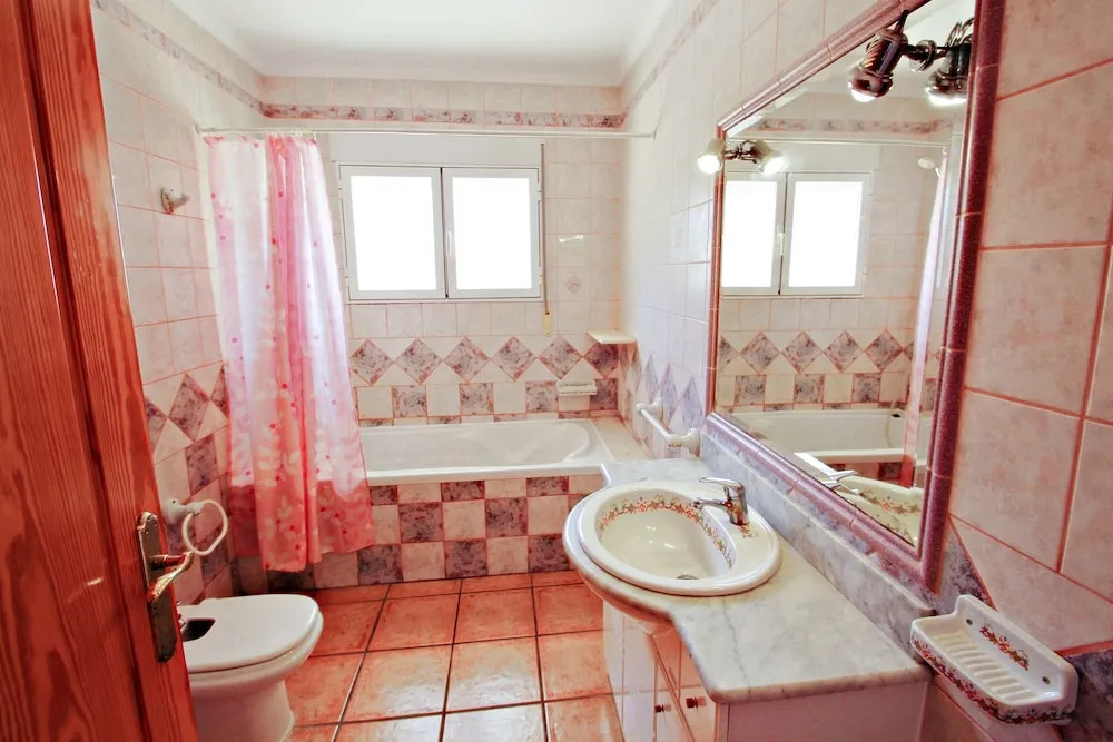 Angevic - a delightful villa located in the town of Moraira