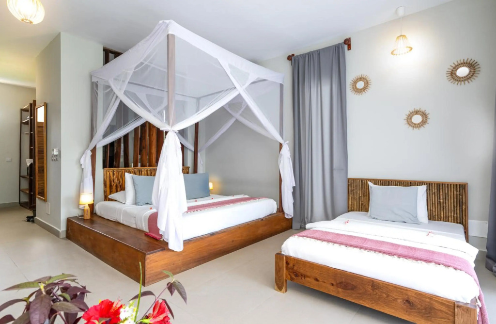 Zanzibella Hotel & SPA