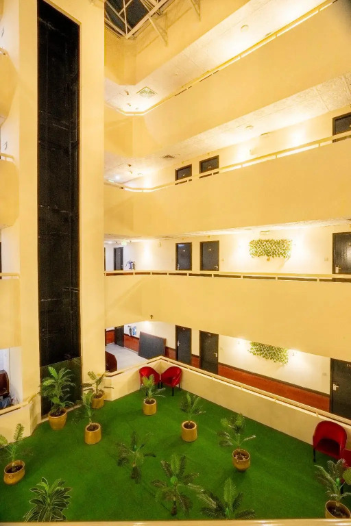 Regal Peninsula Hotel Formerly New Peninsula Hotel Ghubaiba Bus Station Bur Dubai
