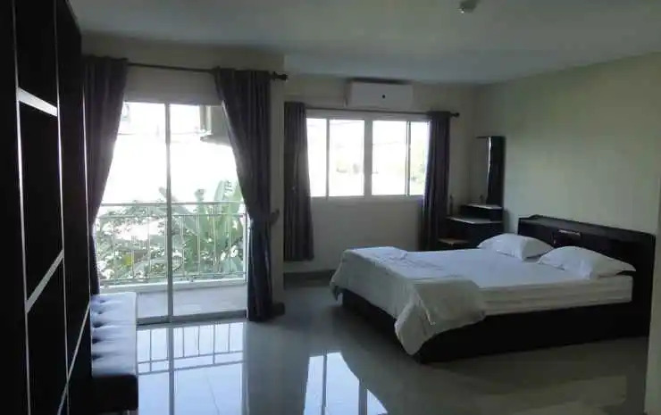 Chiangmai Viewplace Condo 2D